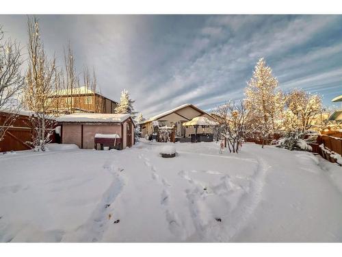 83 Sheep River Heights, Okotoks, AB - Outdoor