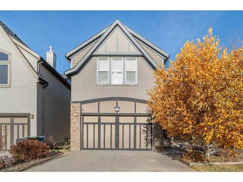 144 Mahogany Terrace Se, Calgary, AB - Outdoor