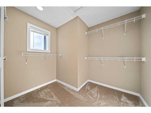 144 Mahogany Terrace Se, Calgary, AB - Indoor With Storage