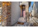 144 Mahogany Terrace Se, Calgary, AB  - Outdoor 