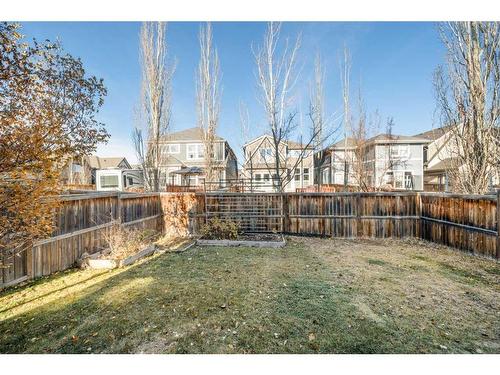 144 Mahogany Terrace Se, Calgary, AB - Outdoor