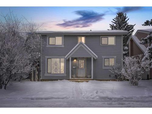 59 Falton Way Ne, Calgary, AB - Outdoor