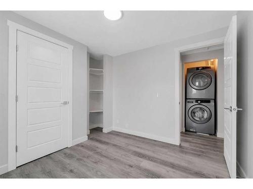 59 Falton Way Ne, Calgary, AB - Indoor Photo Showing Laundry Room