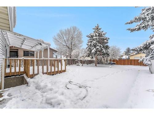 59 Falton Way Ne, Calgary, AB - Outdoor