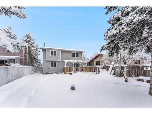 59 Falton Way Ne, Calgary, AB - Outdoor