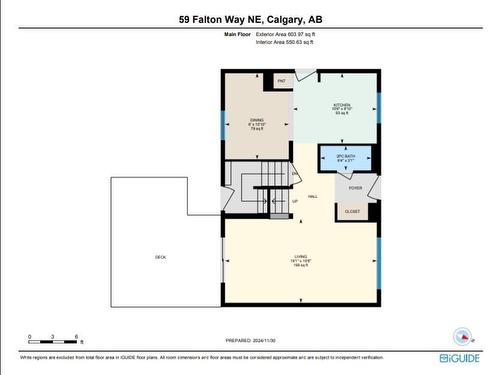 59 Falton Way Ne, Calgary, AB - Other