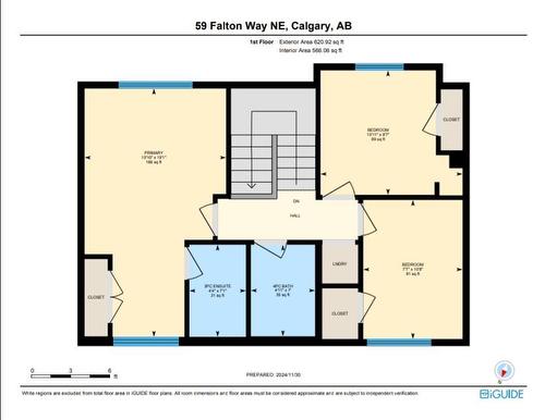 59 Falton Way Ne, Calgary, AB - Other