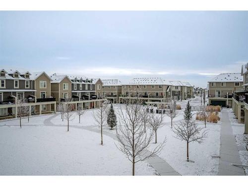 322 South Point Square Sw, Airdrie, AB - Outdoor