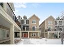 322 South Point Square Sw, Airdrie, AB  - Outdoor With Balcony With Facade 