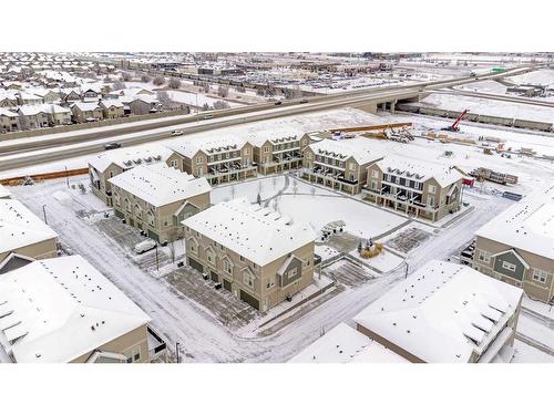 322 South Point Square Sw, Airdrie, AB - Outdoor With View