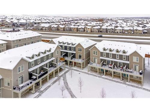 322 South Point Square Sw, Airdrie, AB - Outdoor