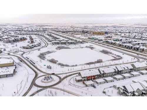 322 South Point Square Sw, Airdrie, AB - Outdoor With View