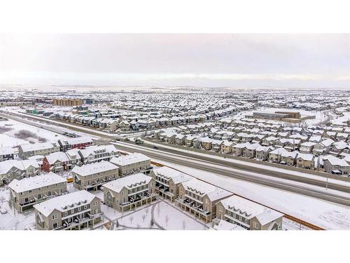 322 South Point Square Sw, Airdrie, AB - Outdoor With View