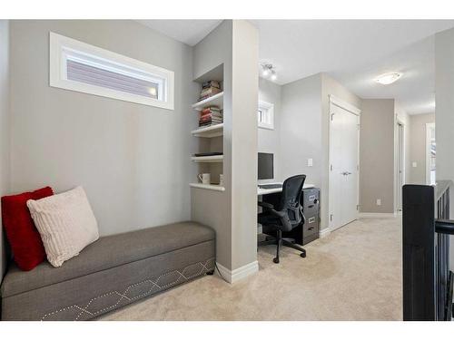 373 Nolan Hill Boulevard Nw, Calgary, AB - Indoor