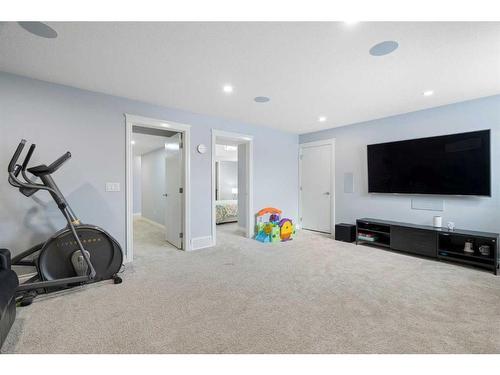 373 Nolan Hill Boulevard Nw, Calgary, AB - Indoor