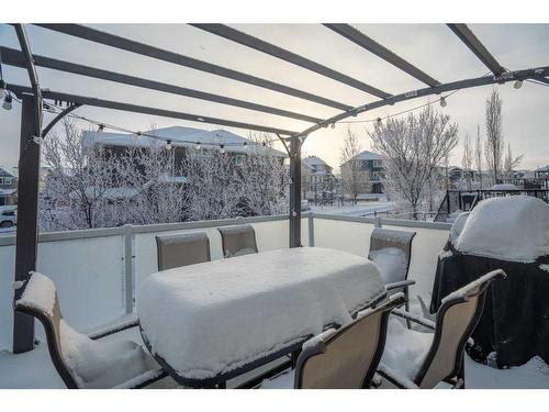 373 Nolan Hill Boulevard Nw, Calgary, AB - Outdoor