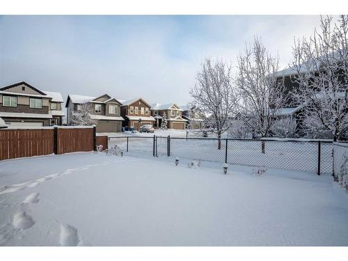 373 Nolan Hill Boulevard Nw, Calgary, AB - Outdoor