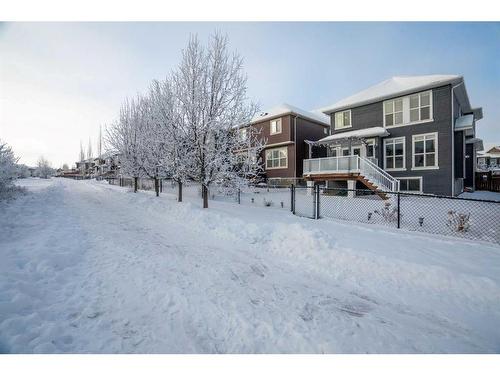 373 Nolan Hill Boulevard Nw, Calgary, AB - Outdoor