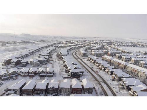 373 Nolan Hill Boulevard Nw, Calgary, AB - Outdoor With View