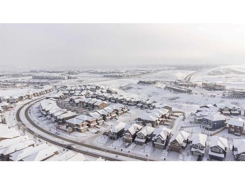 373 Nolan Hill Boulevard Nw, Calgary, AB - Outdoor With View