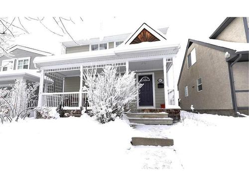 4417 Quentin Court Sw, Calgary, AB - Outdoor