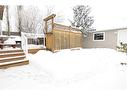 4417 Quentin Court Sw, Calgary, AB  - Outdoor 