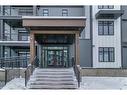 216-60 Sage Hill Walk Nw, Calgary, AB  - Outdoor With Balcony With Facade 