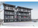 216-60 Sage Hill Walk Nw, Calgary, AB  - Outdoor With Balcony With Facade 