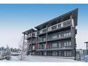 216-60 Sage Hill Walk Nw, Calgary, AB  - Outdoor With Balcony With Facade 