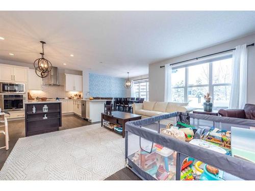 39 Legacy Glen Terrace Se, Calgary, AB - Indoor