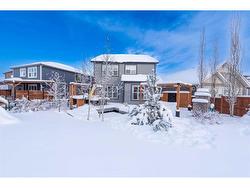 39 Legacy Glen Terrace SE Calgary, AB T2X 3Y8