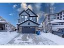 39 Legacy Glen Terrace Se, Calgary, AB  - Outdoor With Facade 