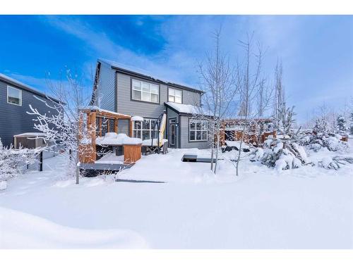 39 Legacy Glen Terrace Se, Calgary, AB - Outdoor