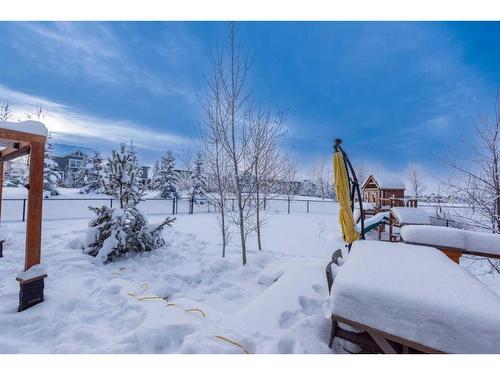 39 Legacy Glen Terrace Se, Calgary, AB - Outdoor With View