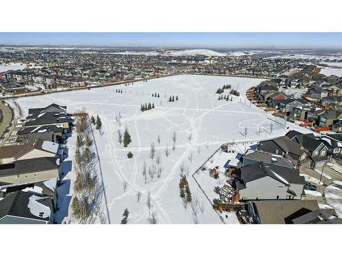 39 Legacy Glen Terrace Se, Calgary, AB - Outdoor With View