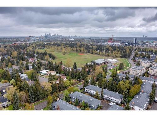 20 Varbay Place Nw, Calgary, AB - Outdoor With View