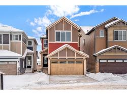 282 Homestead Terrace NE Calgary, AB T3J 5R7