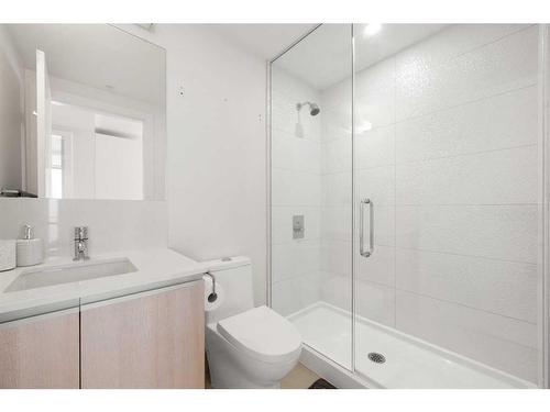 1188-2804 3 Rd Street Se, Calgary, AB - Indoor Photo Showing Bathroom