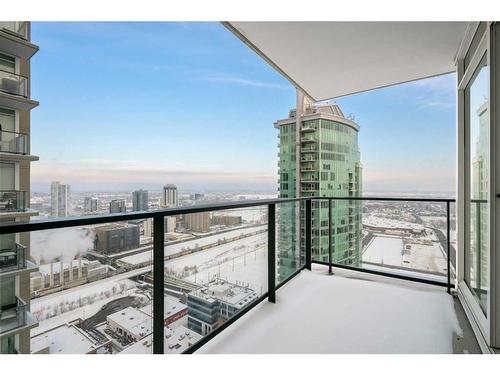 1188-2804 3 Rd Street Se, Calgary, AB - Outdoor With View With Exterior