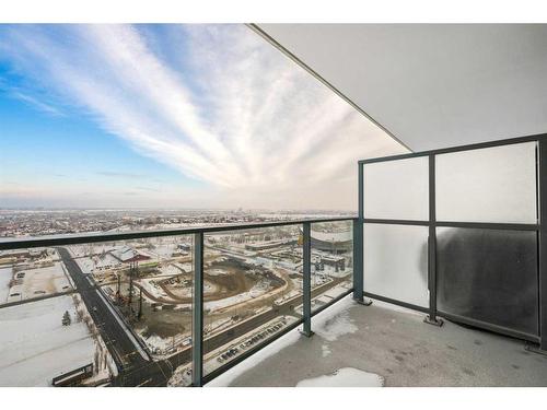 1188-2804 3 Rd Street Se, Calgary, AB - Outdoor With View