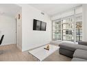 1188-2804 3 Rd Street Se, Calgary, AB  - Indoor Photo Showing Living Room 