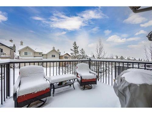 173 Rockyspring Grove Nw, Calgary, AB - Outdoor