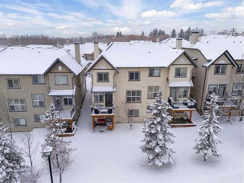 173 Rockyspring Grove Nw, Calgary, AB - Outdoor With Facade