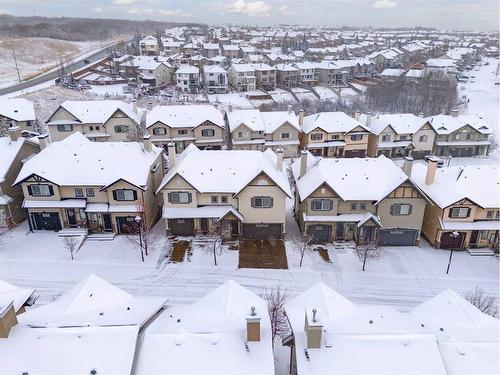 173 Rockyspring Grove Nw, Calgary, AB - Outdoor With Facade