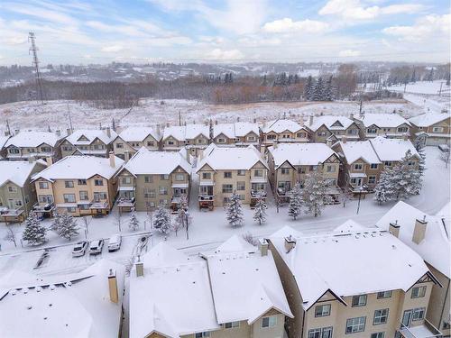 173 Rockyspring Grove Nw, Calgary, AB - Outdoor With View