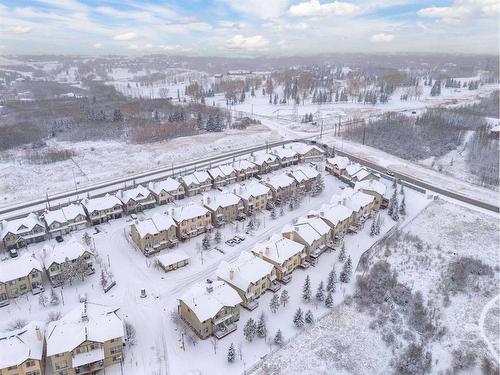 173 Rockyspring Grove Nw, Calgary, AB - Outdoor With View