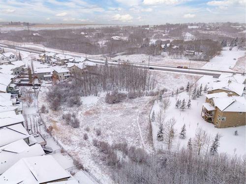 173 Rockyspring Grove Nw, Calgary, AB - Outdoor With View