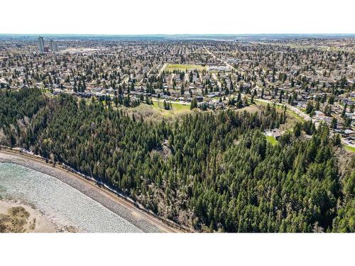 103 Waterloo Drive Sw, Calgary, AB - Outdoor With View