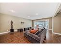 103 Waterloo Drive Sw, Calgary, AB  - Indoor Photo Showing Living Room 