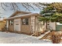 16290 Shawbrooke Drive Sw, Calgary, AB  - Outdoor 